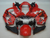 Honda CBR900RR 954 2002-2003 Injection ABS Fairing - Factory Style - Black Red - MFS3242